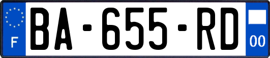 BA-655-RD