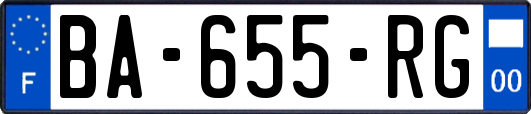 BA-655-RG