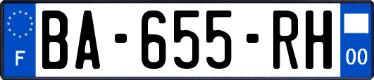 BA-655-RH