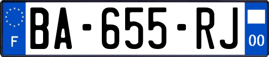 BA-655-RJ