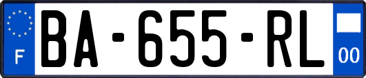 BA-655-RL