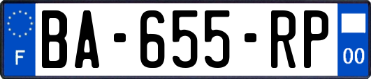 BA-655-RP