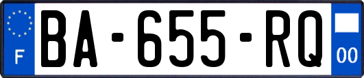 BA-655-RQ