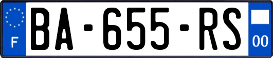 BA-655-RS