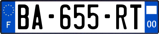 BA-655-RT
