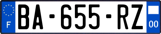 BA-655-RZ