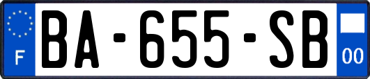 BA-655-SB