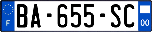 BA-655-SC