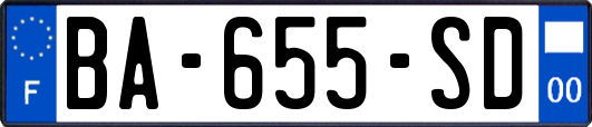 BA-655-SD