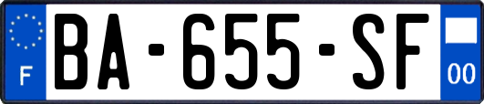 BA-655-SF