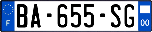 BA-655-SG