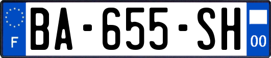 BA-655-SH