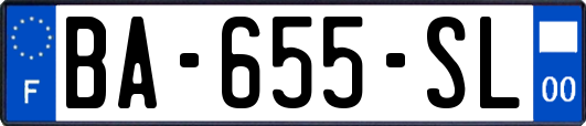 BA-655-SL