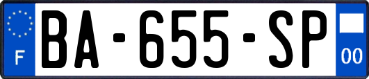BA-655-SP