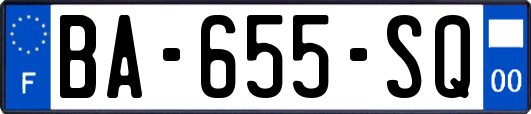 BA-655-SQ