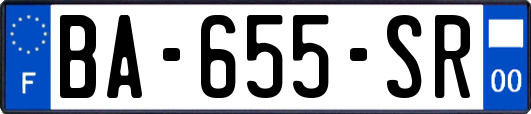 BA-655-SR