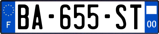 BA-655-ST