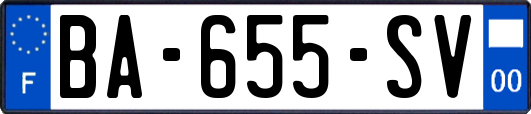BA-655-SV