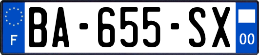 BA-655-SX