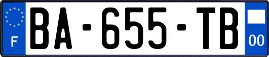 BA-655-TB
