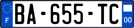 BA-655-TC