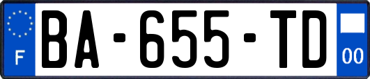 BA-655-TD