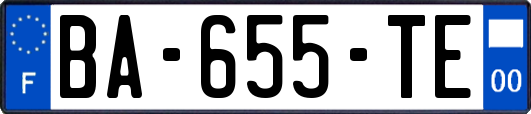 BA-655-TE