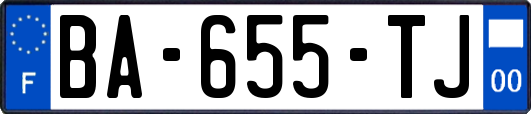 BA-655-TJ
