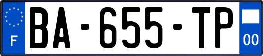 BA-655-TP