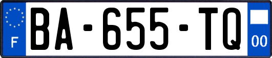 BA-655-TQ