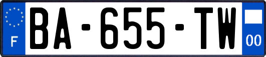 BA-655-TW