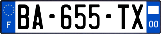 BA-655-TX