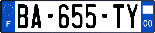 BA-655-TY