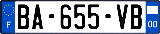 BA-655-VB