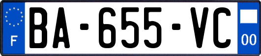BA-655-VC