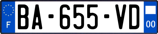 BA-655-VD