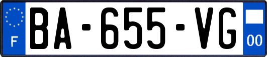 BA-655-VG