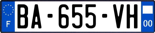 BA-655-VH