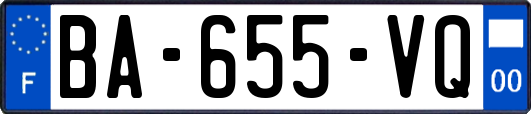 BA-655-VQ