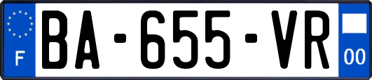 BA-655-VR