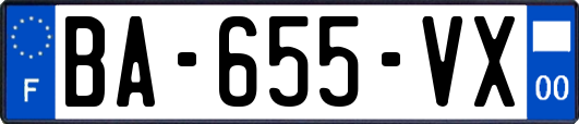 BA-655-VX
