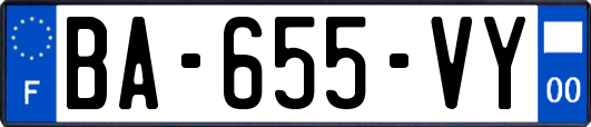 BA-655-VY