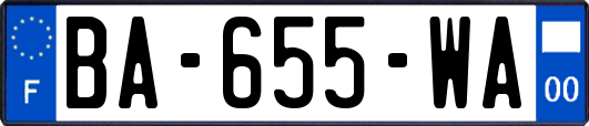 BA-655-WA