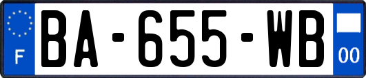 BA-655-WB
