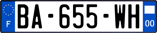 BA-655-WH
