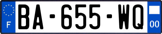 BA-655-WQ