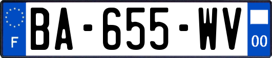 BA-655-WV