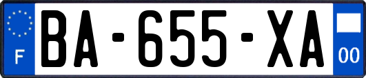 BA-655-XA