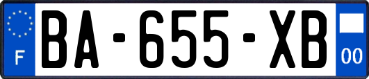 BA-655-XB