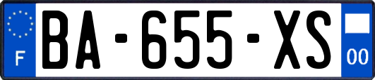 BA-655-XS